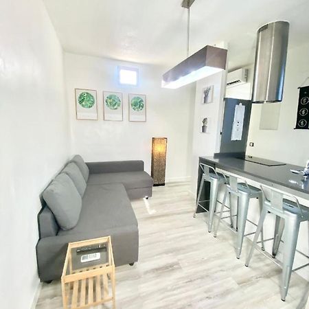 Piramides 1 Apartment Madrid Dış mekan fotoğraf
