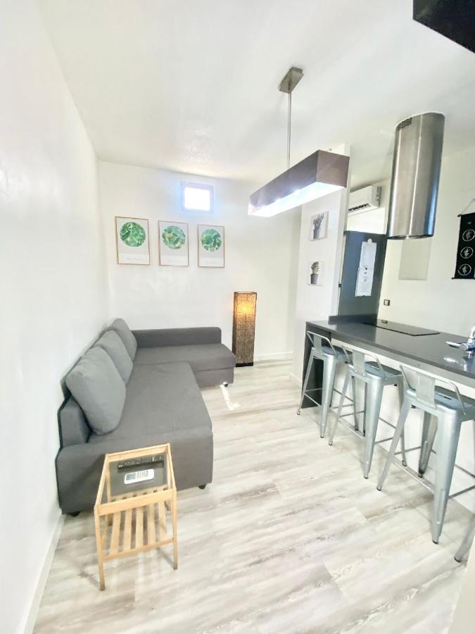 Piramides 1 Apartment Madrid Dış mekan fotoğraf