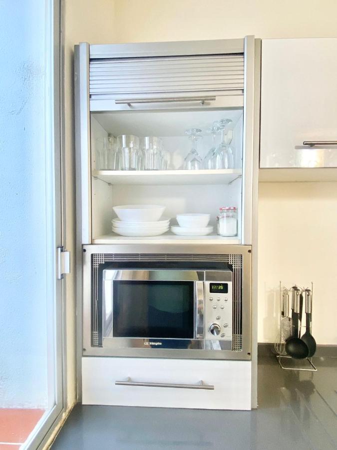 Piramides 1 Apartment Madrid Dış mekan fotoğraf