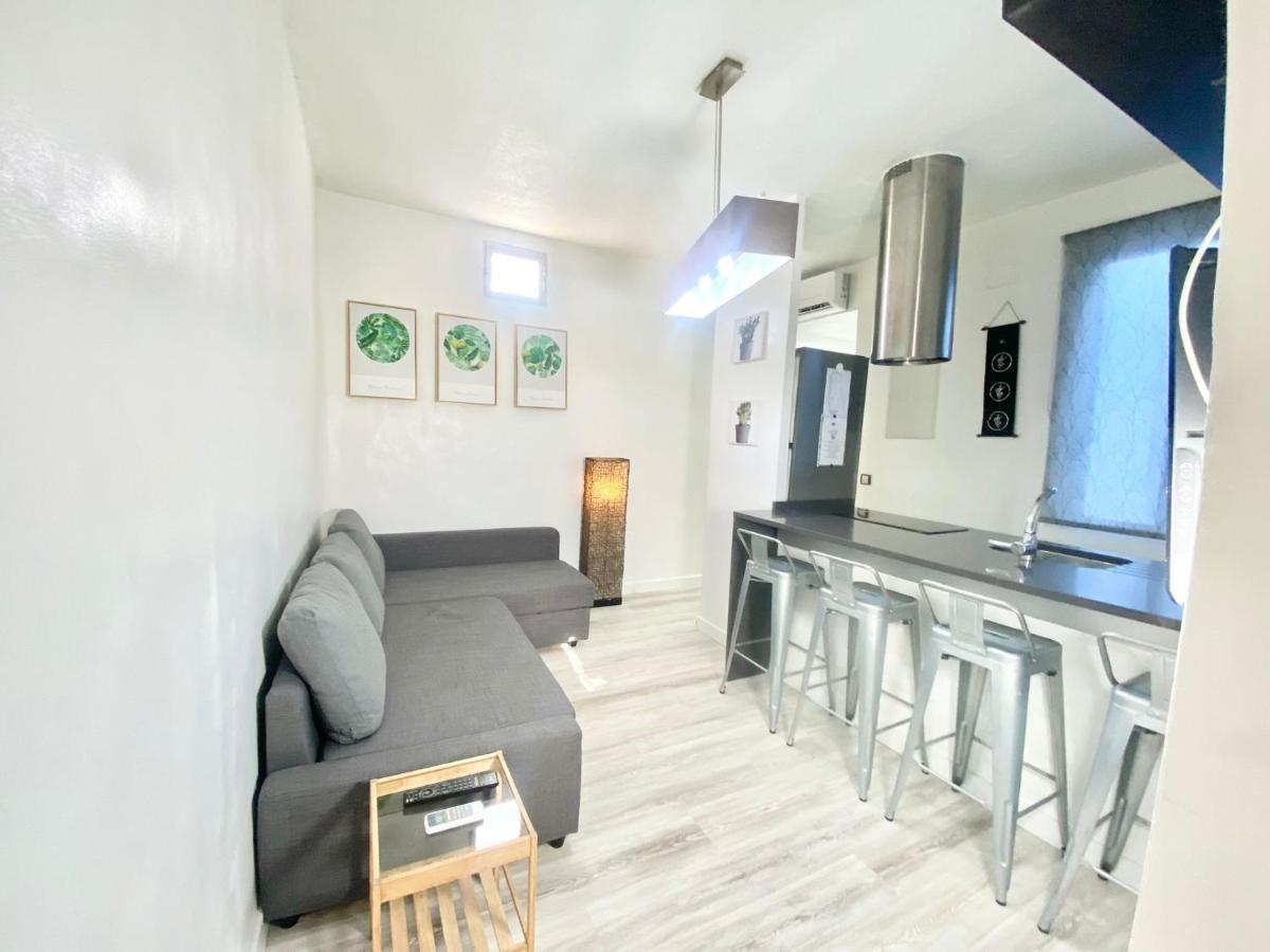 Piramides 1 Apartment Madrid Dış mekan fotoğraf